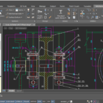 nanoCAD Mechanica Object Library