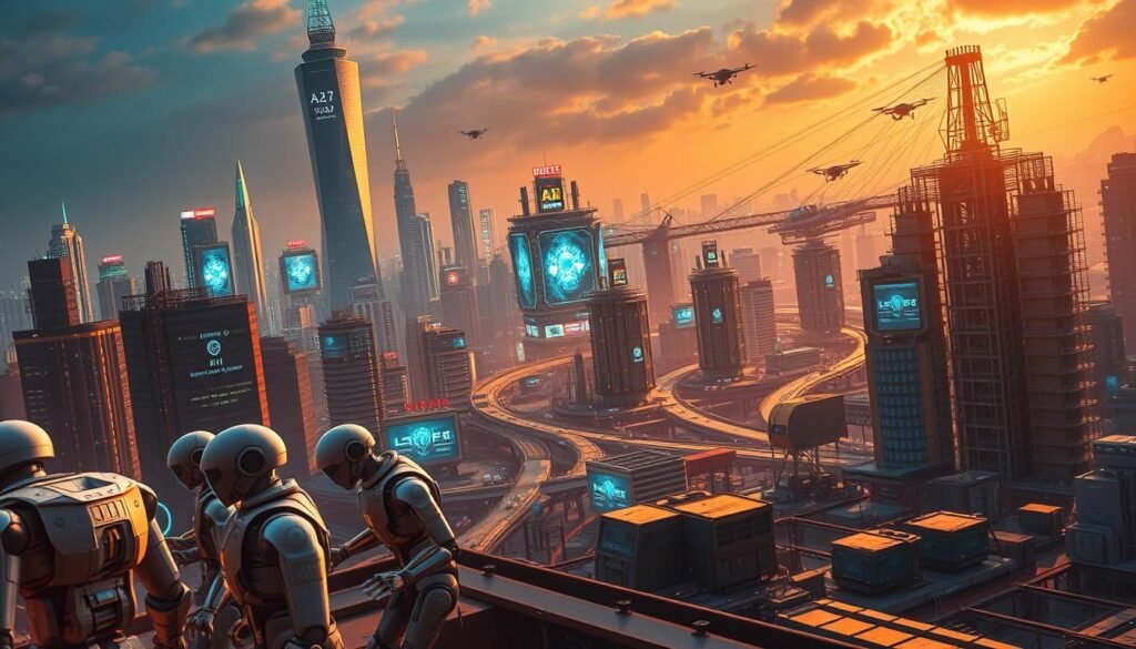 AI Technology