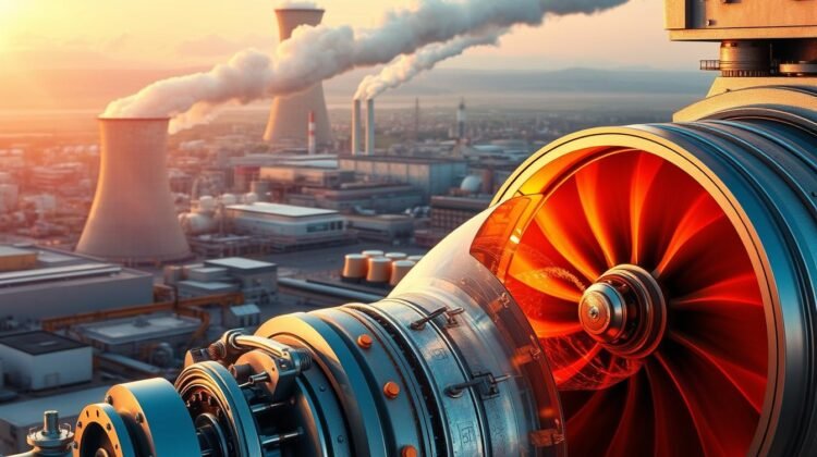 From Heat to Work: Exploring the Science of Thermodynamics