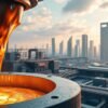 Metal Casting Simulation: How Virtual Foundries are Transforming Manufacturing
